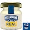 Hellmanns Hellmann's Individual Mayonnaise Jar, PK72 4800126596 - alternate 5
